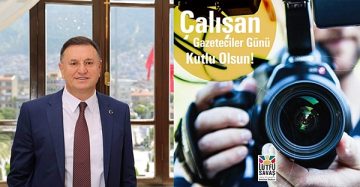 <strong>SAVAŞ: BASIN ÖZGÜRLÜĞÜ ÖNÜNDEKİ ENGELLER KALKMALI</strong>