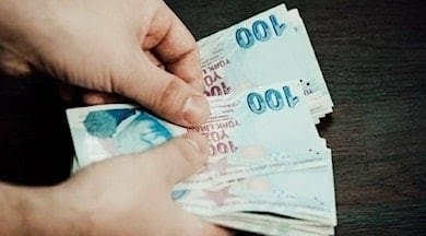 Türkiye İstatistik Kurumu’nun (TÜİK) açıkladığı aralık ayı enflasyon verileri ile birlikte memur maaşlarına ve emekli aylıklarına yapılacak enflasyon farkı zammı belli oldu.