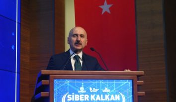 KARAİSMAİLOĞLU: 2022’DE 138 BİN 445 SİBER SALDIRIYI ENGELLEDİK