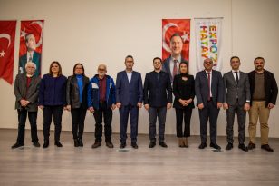 DÜNYA SULAK ALANLAR GÜNÜ EXPO’DA KUTLANDI