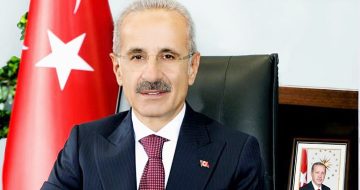 URALOĞLU: MARMARAY LONDRA’DAN PEKİN’E UZANIYOR